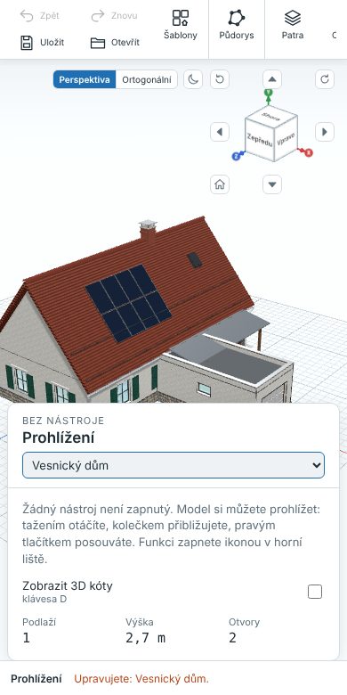 Generátor na telefonu